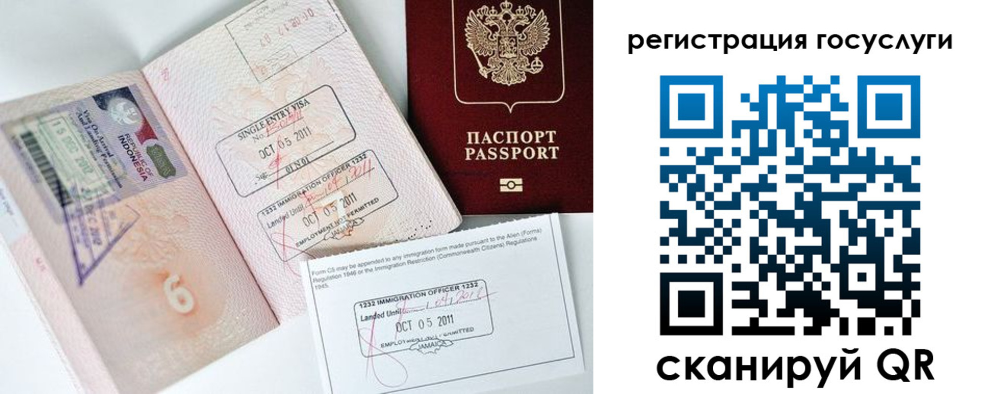 временная регистрация госуслуги в Гуково